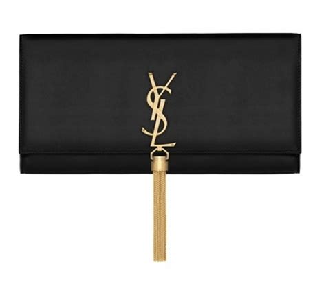 pochette yves saint laurent pas cher|ysl Saint Laurent.